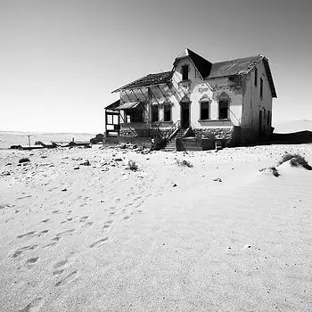 Arizona Haunted Houses