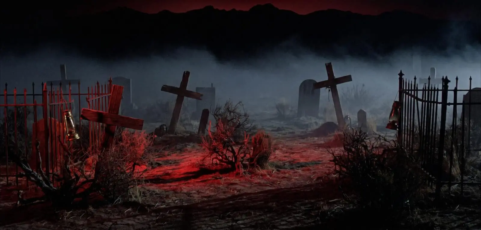 Most Haunted Places in Arizona: 13 Sites Locals Talk About