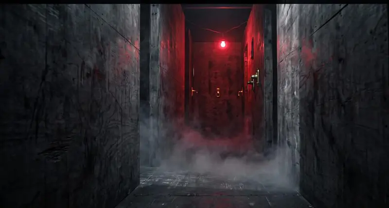 Best Haunted Attractions in Arizona (Ranked)